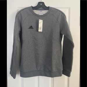 Women’s Adidas Sweatshirt